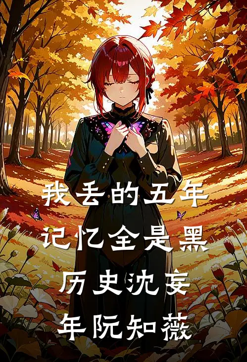 我丢的五年记忆全是黑历史沈妄年阮知薇