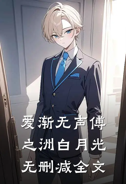 爱渐无声傅之洲白月光无删减全文