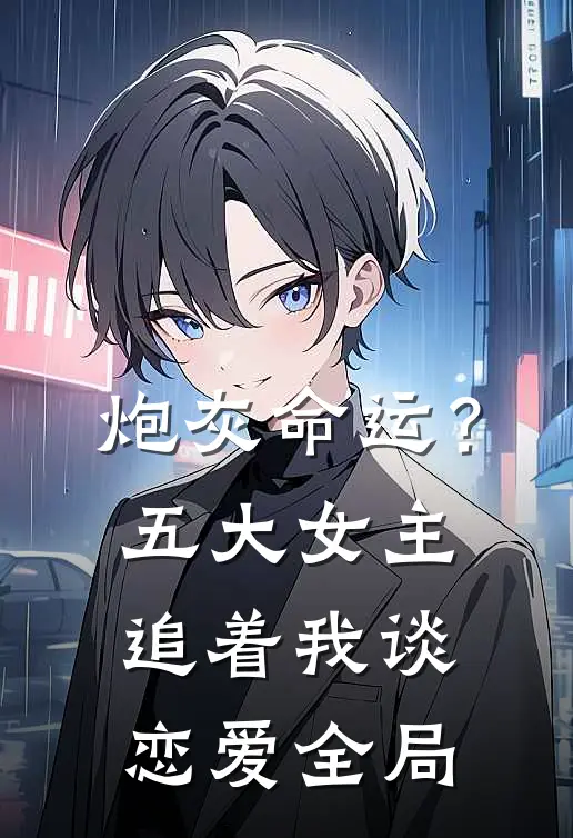 炮灰命运？五大女主追着我谈恋爱全局