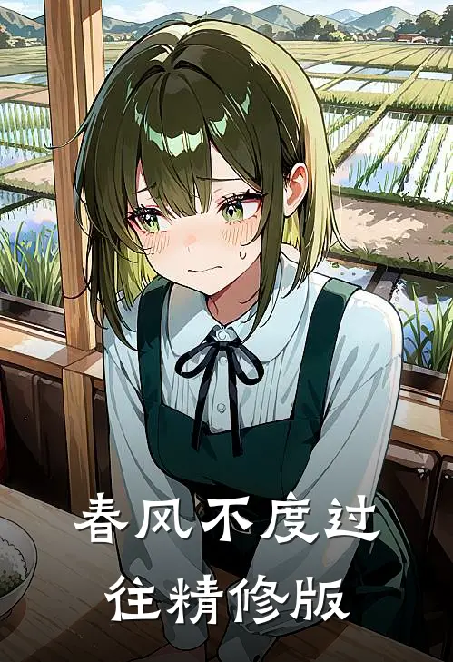 春风不度过往精修版