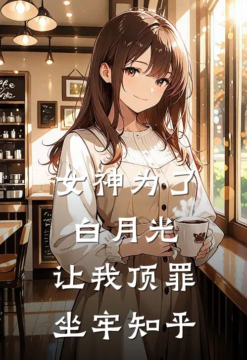 女神为了白月光,让我顶罪坐牢知乎