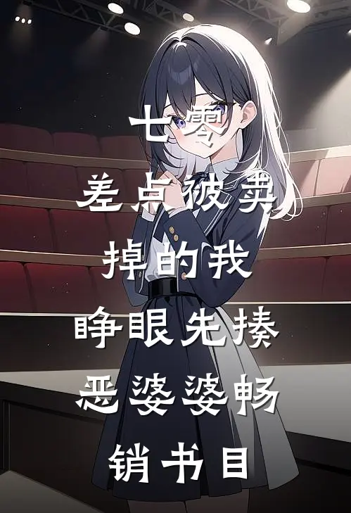 七零：差点被卖掉的我，睁眼先揍恶婆婆畅销书目