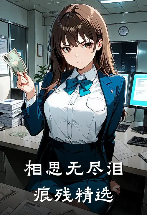 相思无尽泪痕残精选