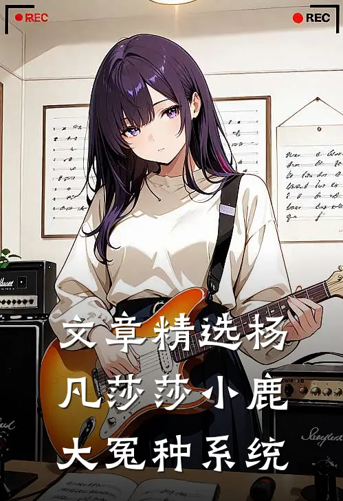 文章精选杨凡莎莎小鹿大冤种系统