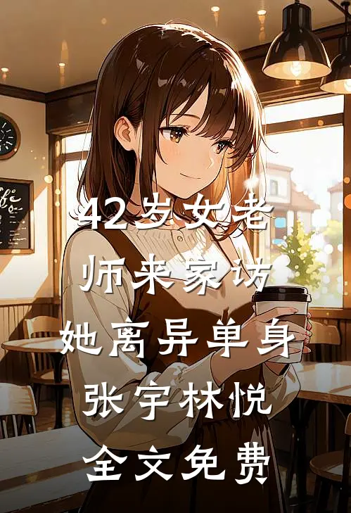 42岁女老师来家访，她离异单身张宇林悦全文免费