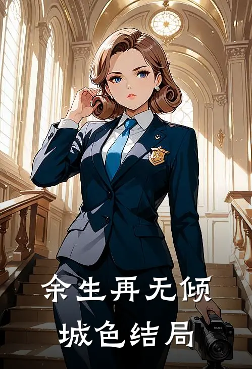 余生再无倾城色结局