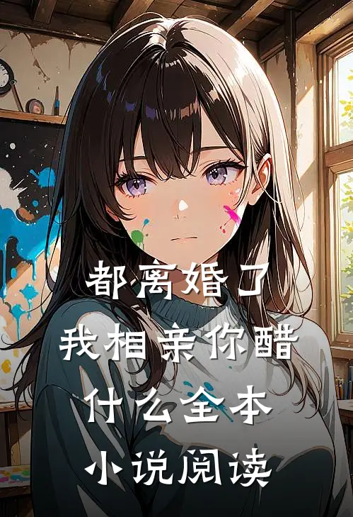 都离婚了，我相亲你醋什么全本小说阅读