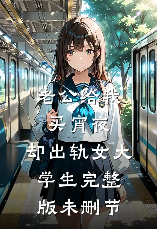 老公给我买宵夜，却出轨女大学生完整版未删节