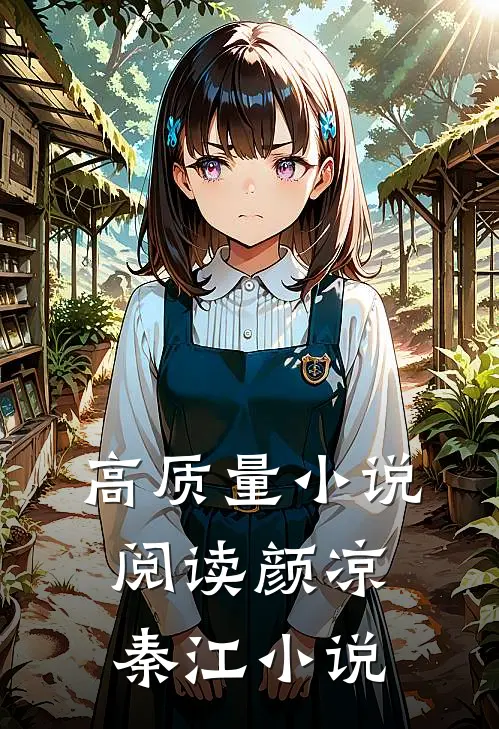 高质量小说阅读颜凉秦江小说