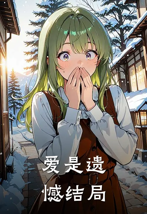 爱是遗憾结局