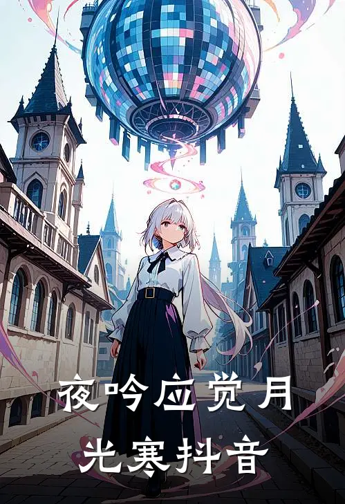 夜吟应觉月光寒抖音