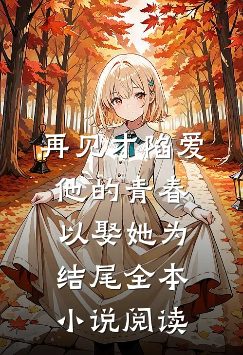 再见才陷爱：他的青春以娶她为结尾全本小说阅读