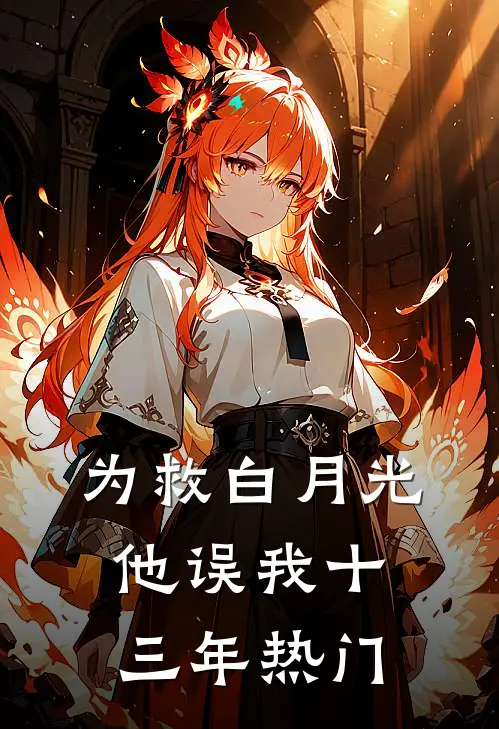 为救白月光，他误我十三年热门