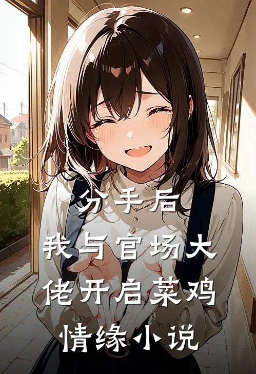 分手后，我与官场大佬开启菜鸡情缘小说