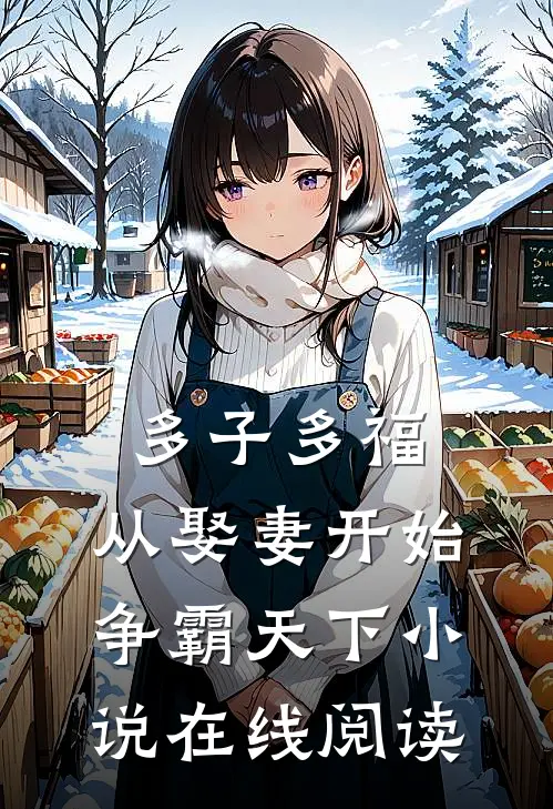 多子多福，从娶妻开始争霸天下小说在线阅读