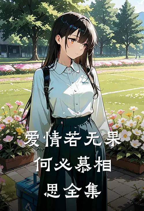 爱情若无果，何必慕相思 全集