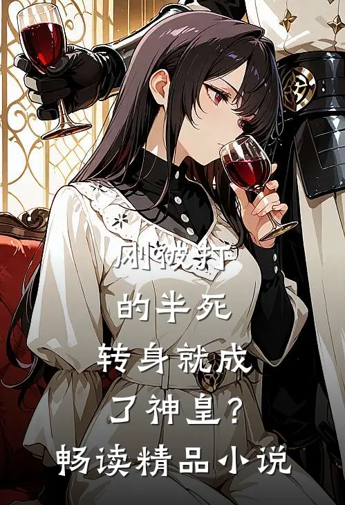 刚被打的半死，转身就成了神皇？畅读精品小说