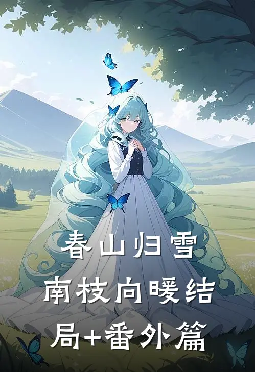 春山归雪，南枝向暖结局+番外篇
