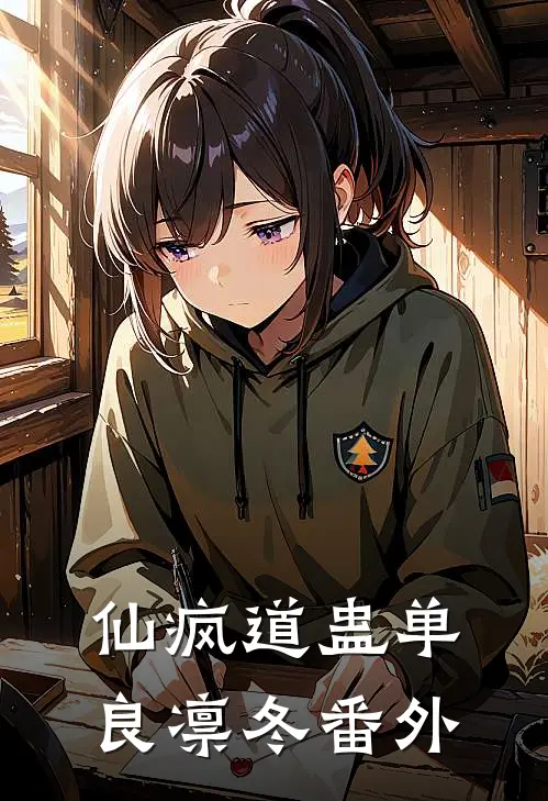 仙疯道蛊单良凛冬番外