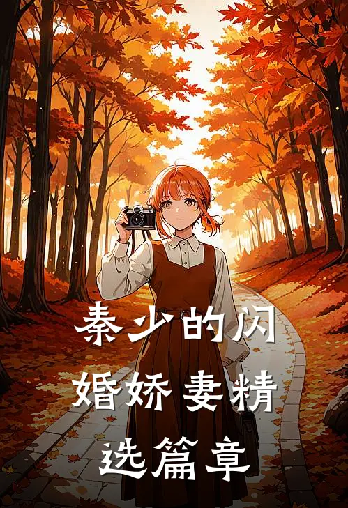 秦少的闪婚娇妻精选篇章