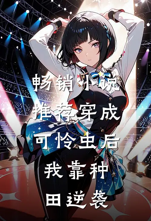畅销小说推荐穿成可怜虫后，我靠种田逆袭