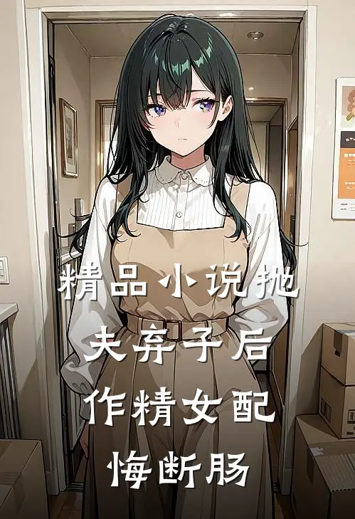精品小说抛夫弃子后，作精女配悔断肠