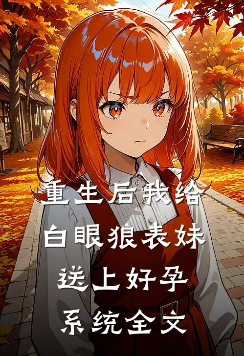 重生后我给白眼狼表妹送上好孕系统全文