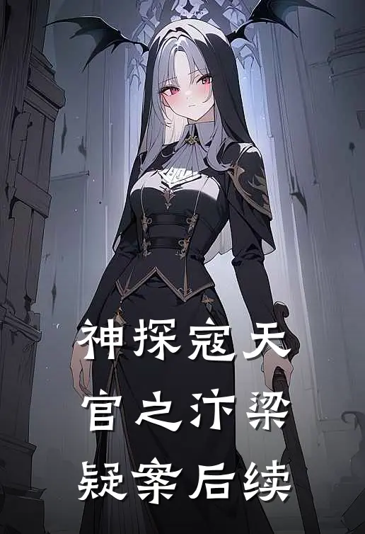 神探寇天官之汴梁疑案后续