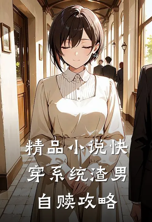 精品小说快穿系统 渣男自赎攻略