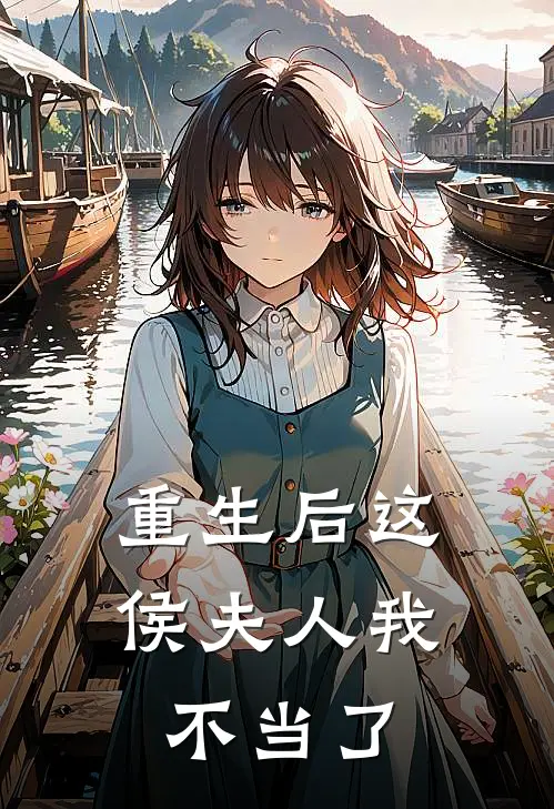 重生后这侯夫人我不当了