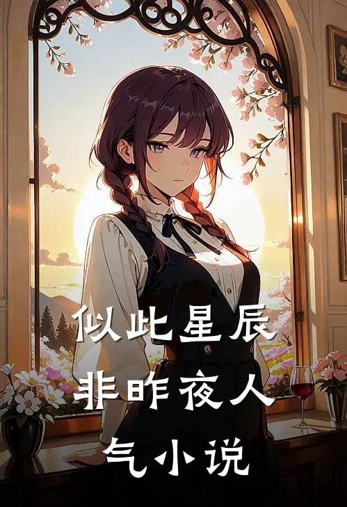 似此星辰非昨夜人气小说