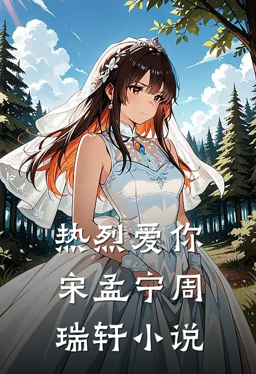 热烈爱你宋孟宁周瑞轩小说