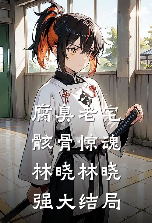 腐臭老宅：骸骨惊魂林晓林晓强大结局