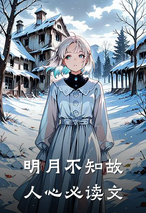 明月不知故人心必读文