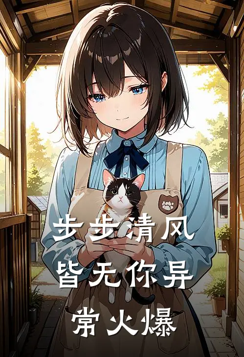 步步清风皆无你异常火爆