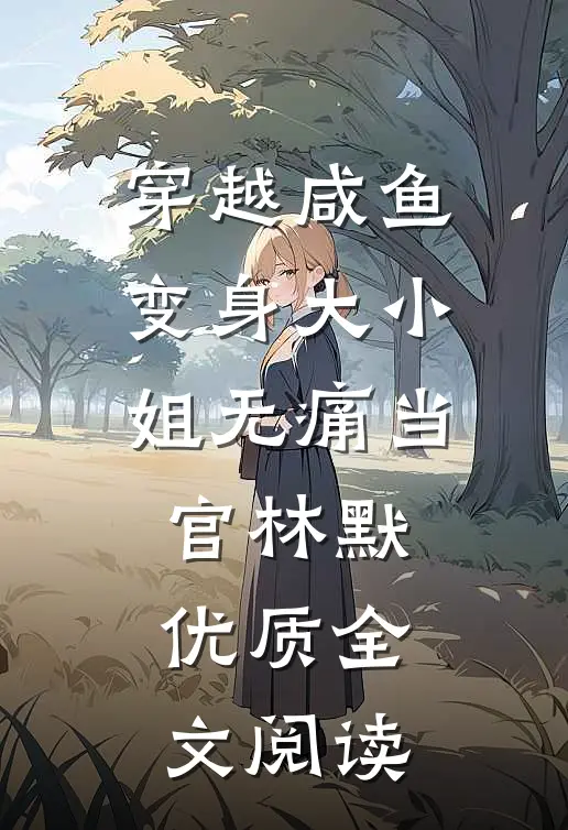 穿越咸鱼变身大小姐无痛当官林默优质全文阅读