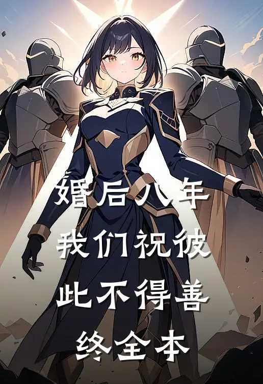 婚后八年，我们祝彼此不得善终全本