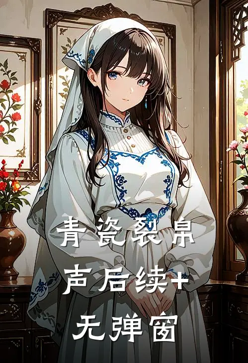 青瓷裂帛声后续+无弹窗