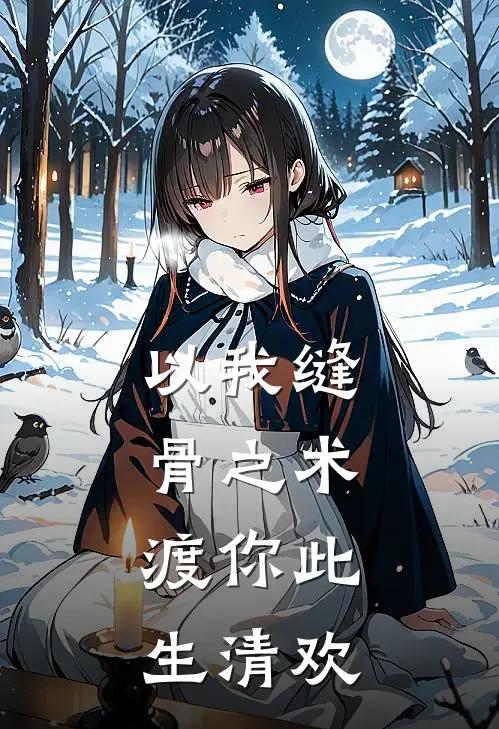以我缝骨之术，渡你此生清欢