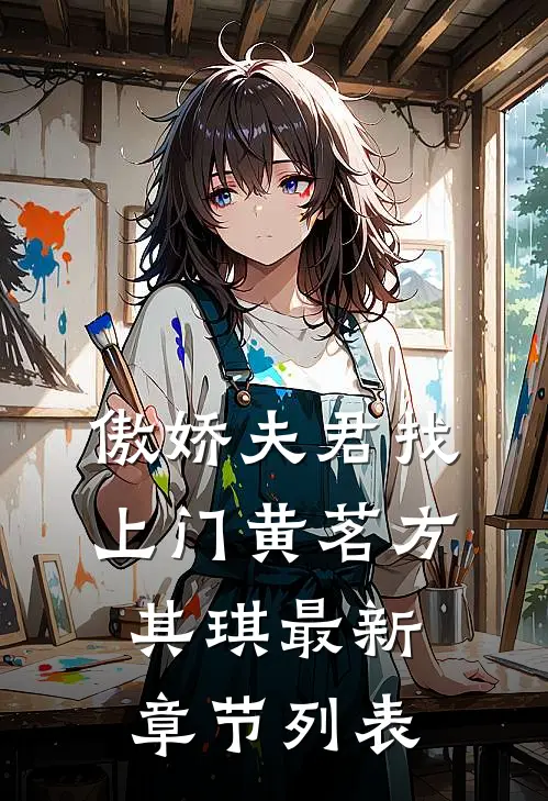 傲娇夫君找上门黄茗方其琪最新章节列表