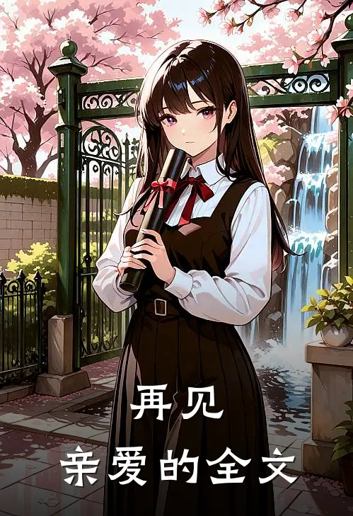 再见，亲爱的全文