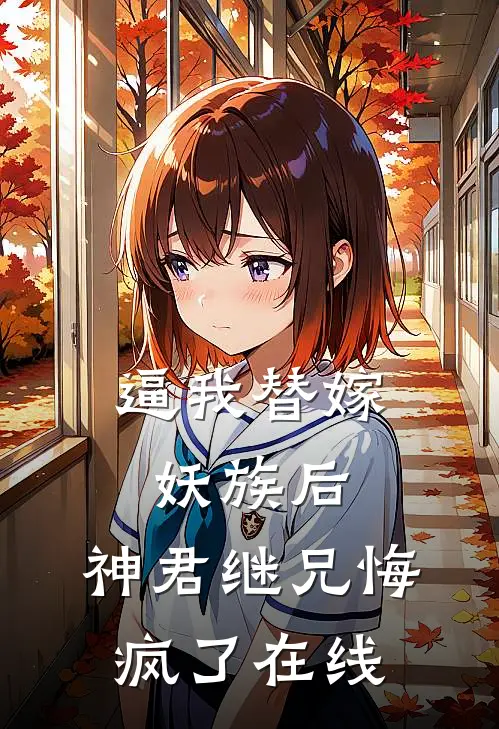 逼我替嫁妖族后，神君继兄悔疯了在线