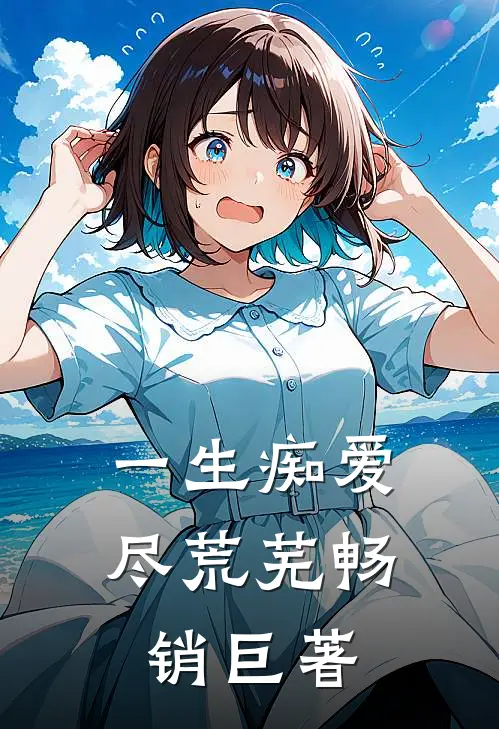 一生痴爱尽荒芜畅销巨著