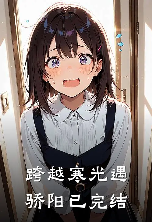 跨越寒光遇骄阳已完结