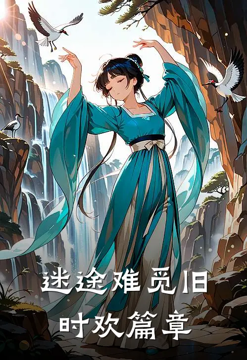 迷途难觅旧时欢篇章