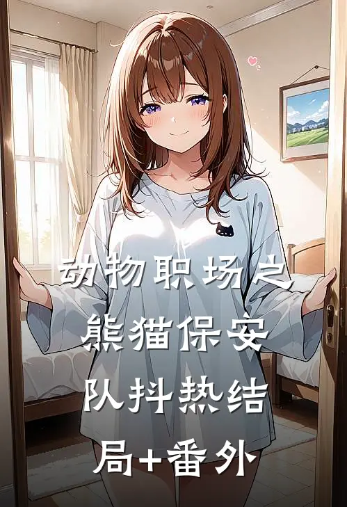 动物职场之熊猫保安队抖热结局+番外