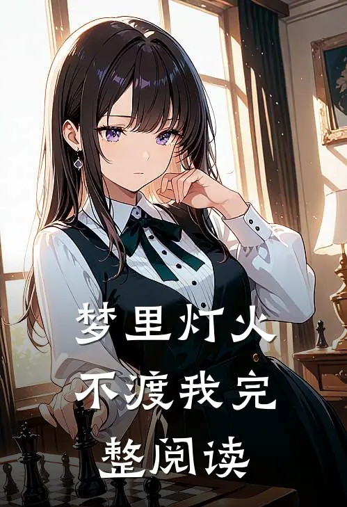 梦里灯火不渡我完整阅读