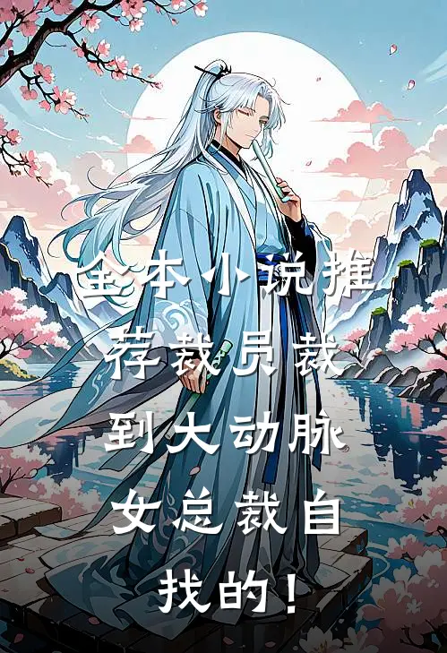 全本小说推荐裁员裁到大动脉，女总裁自找的！