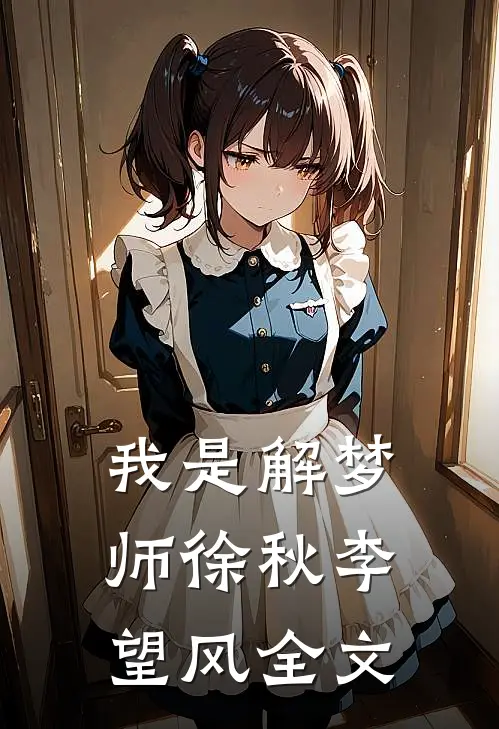 我是解梦师徐秋李望风全文