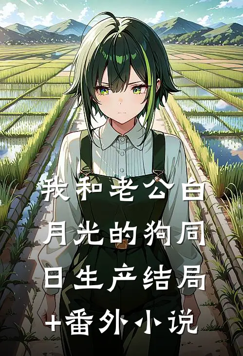 我和老公白月光的狗同日生产结局+番外小说